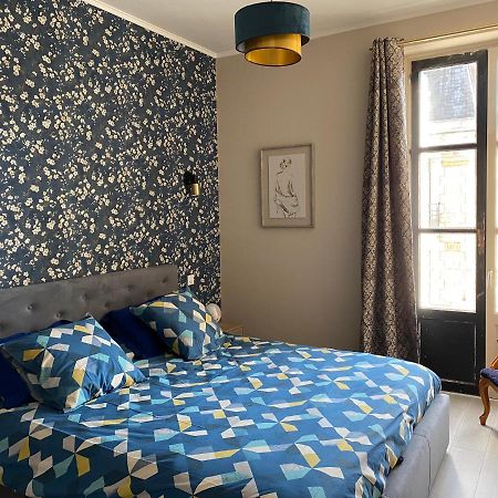 Magnifique Appartement Climatise - Classe 4 Etoiles Terrasson Екстериор снимка