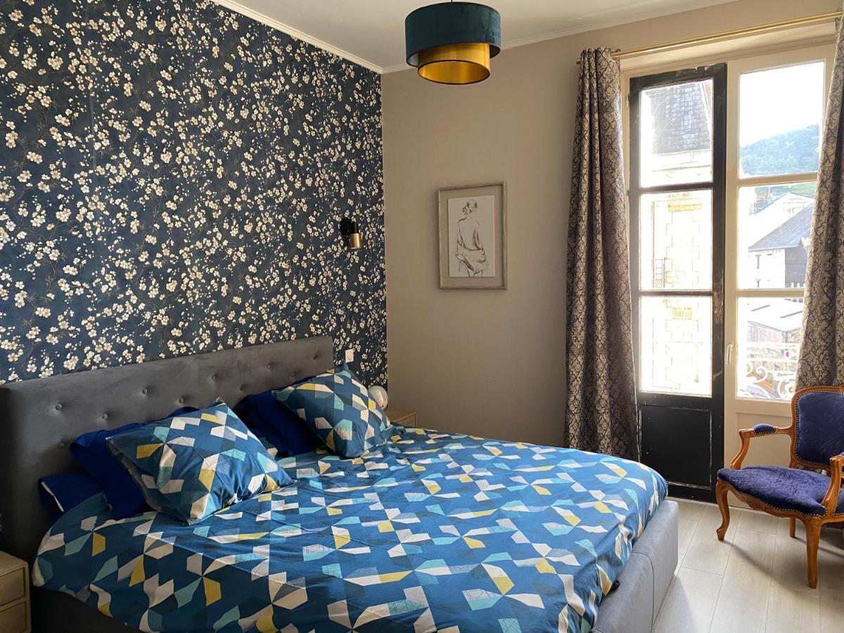 Magnifique Appartement Climatise - Classe 4 Etoiles Terrasson Екстериор снимка
